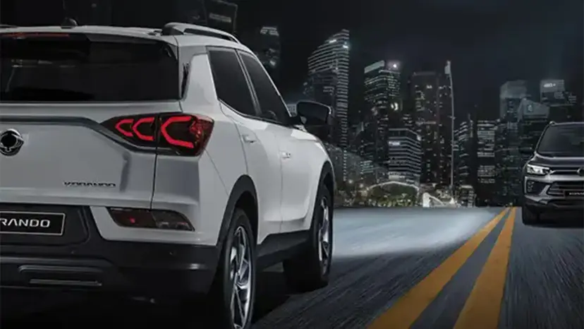 High Beam Assist (HBA)